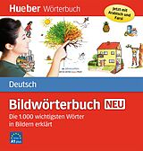 E-Book (pdf) Bildwörterbuch Deutsch neu von Gisela Specht, Juliane Forßmann