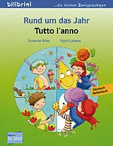  Rund um das Jahr, Deutsch-Italienisch von 119596