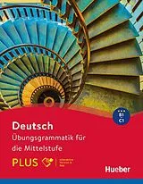 Set mit div. Artikeln (Set) Deutsch Übungsgrammatik für die Mittelstufe PLUS von Axel Hering, Magdalena Matussek, Michaela Perlmann-Balme