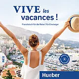 Audio CD (CD/SACD) Vive les vacances ! Neu von Daniel Krasa, Isabelle Jue