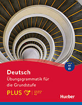 Set mit div. Artikeln (Set) Deutsch  Übungsgrammatik für die Grundstufe  PLUS von Anneli Billina, Monika Reimann