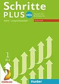 E-Book (pdf) Schritte plus Neu 1 - Österreich von Susanne Kalender, Petra Klimaszyk, Isabel Krämer-Kienle