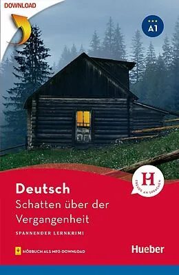ePUB Schatten über der Vergangenheit von Anneli Billina