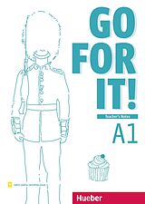 E-Book (pdf) Go for it! A1 von Alison Demmer, Stephanie Lütje