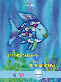 Fester Einband Der Regenbogenfisch von Marcus Pfister