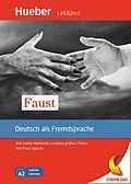 E-Book (epub) Faust von Franz Specht