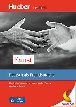 E-Book (epub) Faust von Franz Specht