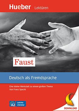 E-Book (pdf) Faust von Franz Specht