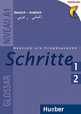 E-Book (pdf) Schritte 1+2 von Daniela Wagner, Franz Specht, Sylvette Penning-Hiemstra
