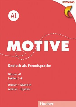 E-Book (pdf) Motive A1 von Wilfried Krenn, Herbert Puchta