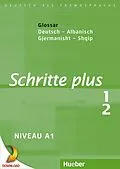 E-Book (pdf) Schritte plus 1+2 von Daniela Niebisch, Sylvette Penning-Hiemstra, Franz Specht