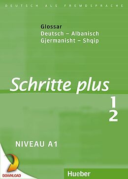 E-Book (pdf) Schritte plus 1+2 von Daniela Niebisch, Sylvette Penning-Hiemstra, Franz Specht