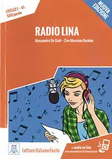 Kartonierter Einband (Kt) Radio Lina - Nuova Edizione von Alessandro De Giuli, Ciro Massimo Naddeo