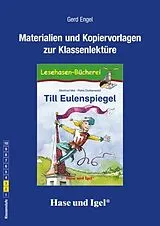 Broschiert TILL EULENSPIEGEL von Gerd Engel