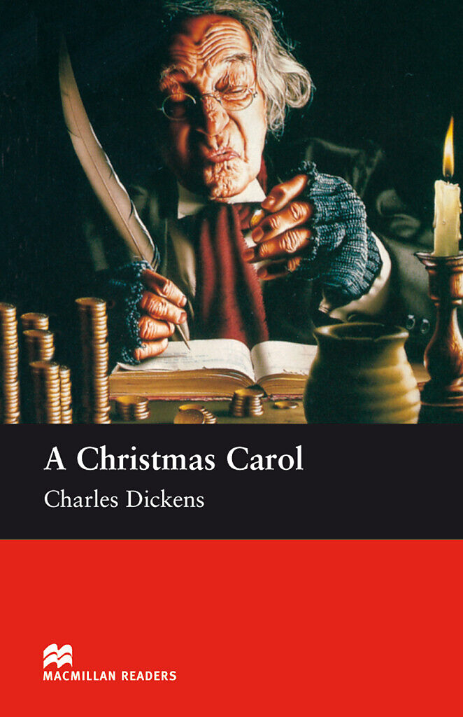 A Christmas Carol Charles Dickens Englische Bücher Kaufen Ex Libris
