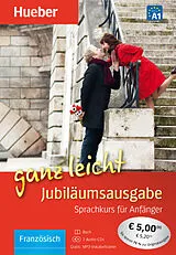 Kartonierter Einband Französisch ganz leicht Jubiläumsausgabe von 205456