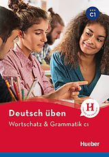 E-Book (pdf) Wortschatz & Grammatik C1 von Anneli Billina, Marion Techmer, Susanne Geiger