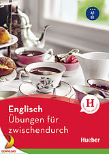 E-Book (pdf) Englisch - Übungen für zwischendurch von Hans G. Hoffmann, Marion Hoffmann