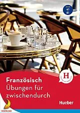 E-Book (pdf) Französisch - Übungen für zwischendurch von Nicole Laudut, Reiner Hanke