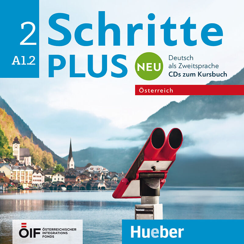 Schritte plus Neu 2  Österreich