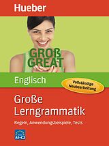 eBook (pdf) Große Lerngrammatik Englisch de Hans G. Hoffmann, Marion Hoffmann