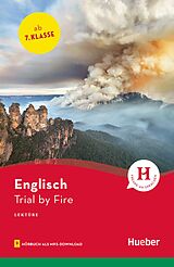 E-Book (pdf) Trial by Fire von Sue Murray