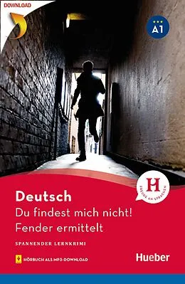 E-Book (epub) Du findest mich nicht! von Urs Luger