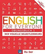 Kartonierter Einband English for Everyone 1 von Thomas Booth