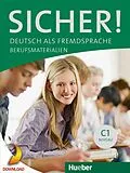 E-Book (pdf) Sicher! im Beruf C1 von Sabine Hohmann