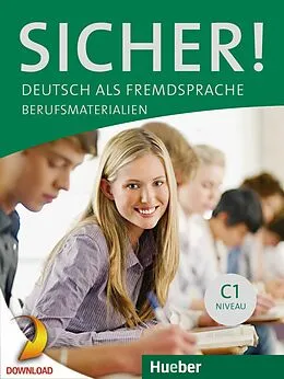 E-Book (pdf) Sicher! im Beruf C1 von Sabine Hohmann