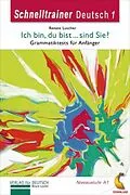 E-Book (pdf) Ich bin, du bist ... sind Sie? von Renate Luscher