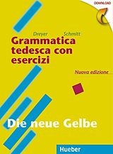 E-Book (pdf) Lehr- und Übungsbuch der deutschen Grammatik - Neubearbeitung von Hilke Dreyer, Richard Schmitt