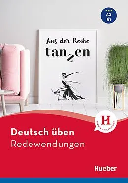 E-Book (pdf) Redewendungen von Marion Techmer, Julia Michaelis, Anneli Billina