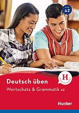 E-Book (pdf) Wortschatz & Grammatik A2 von Anneli Billina, Lilli Marlen Brill, Marion Techmer