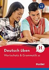 PDF Wortschatz & Grammatik A2 von Anneli Billina, Lilli Marlen Brill, Marion Techmer