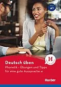 PDF Phonetik - Übungen und Tipps für eine gute Aussprache A1 von Daniela Niebisch