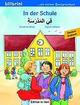  In der Schule Deutsch-Arabisch von Susanne Böse
