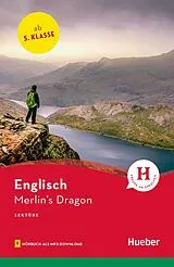 Kartonierter Einband Merlin's Dragon von Sue Murray