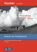PDF Fräulein Else von Urs Luger