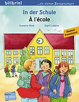  In der Schule Deutsch-Französisch von Susanne Böse