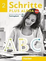Geheftet Schritte plus Alpha Neu 2 von Anja Böttinger