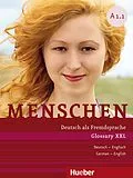 E-Book (pdf) Menschen A1.1 von Magdalena Ozorowska, Andrea Schwingshackl