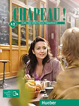 Set mit div. Artikeln (Set) Chapeau ! A2 von Nicole Laudut, Annick Guilhem-Hou