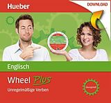 eBook (pdf) Wheel Plus - Englisch - Unregelmäßige Verben de Nicola Crossley