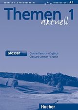 E-Book (pdf) Themen aktuell 1 von Hartmut Aufderstraße, Heiko Bock, Mechthild Gerdes