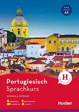 Kartonierter Einband Sprachkurs Portugiesisch von Armindo José de Morais, Nair Nagamine Sommer