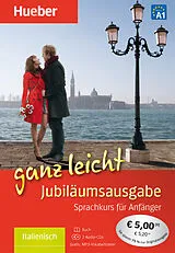  Italienisch ganz leicht Jubiläumsausgabe von 305456