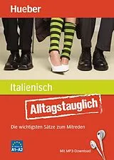 Kartonierter Einband Alltagstauglich Italienisch von Giovanni Ciani, John Stevens