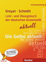 E-Book (pdf) Lehr- und Übungsbuch der deutschen Grammatik - aktuell von Hilke Dreyer, Richard Schmitt