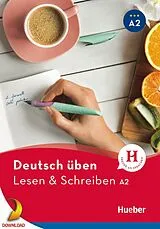PDF Lesen & Schreiben A2 von Anneli Billina